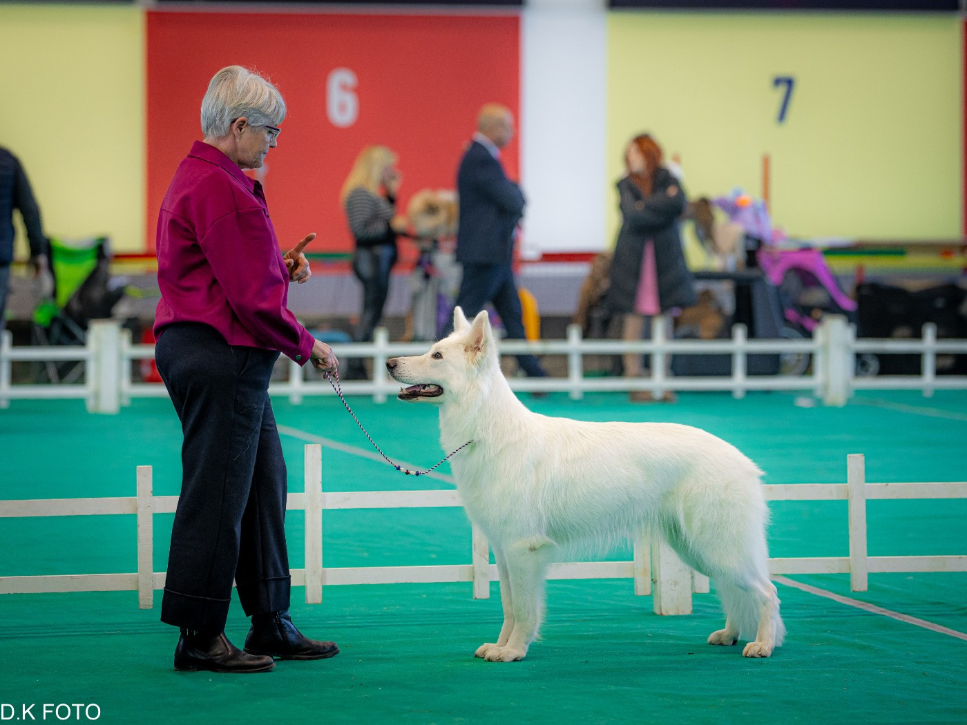 Rubis championne de Slovénie