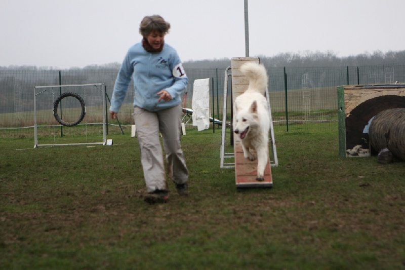 Agility